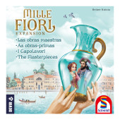 Mille Fiori: As Obras Primas